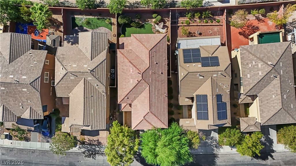 5361 Candlespice Way, Las Vegas, NV 89135 — photo 4