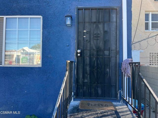 4071 Main Street, Los Angeles, CA 90037