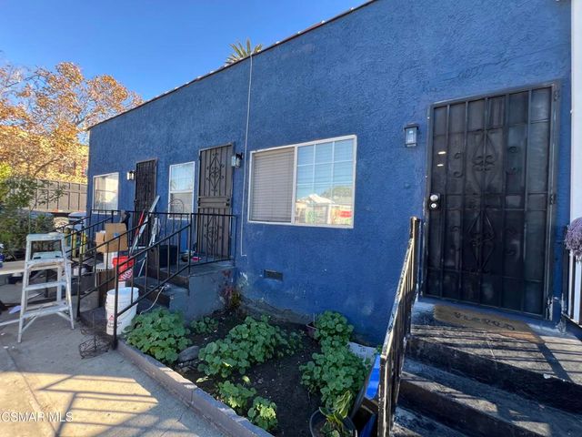 4071 Main Street, Los Angeles, CA 90037