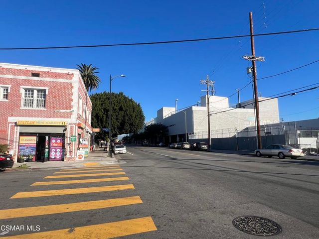 4071 Main Street, Los Angeles, CA 90037