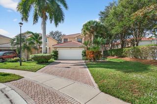 7533 Topiary Avenue, Boynton Beach, FL 33437