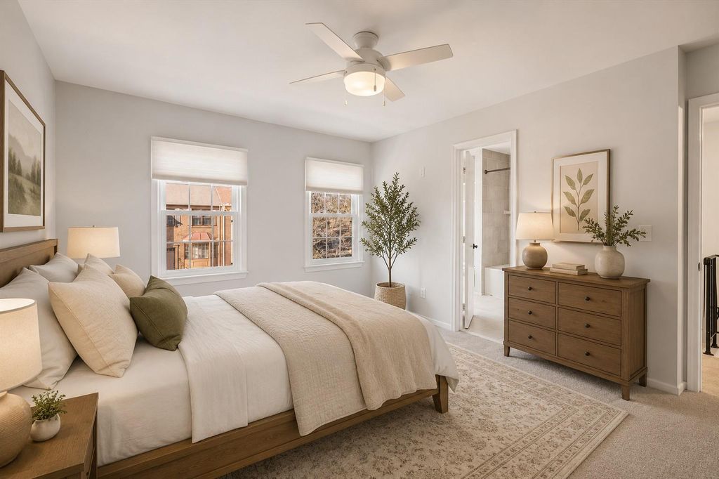 Image 23 of property listing at 12310 SWEETBOUGH CT #85, Gaithersburg, MD 20878