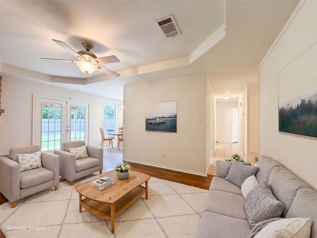 6505 Big Springs Drive, Arlington, TX 76001