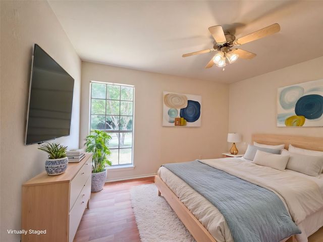 6505 Big Springs Drive, Arlington, TX 76001