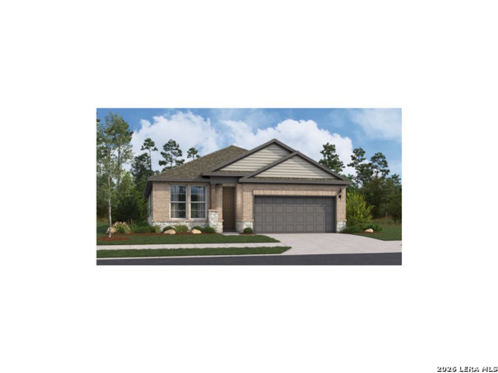 15573 Jake Crossing, San Antonio, TX 78253