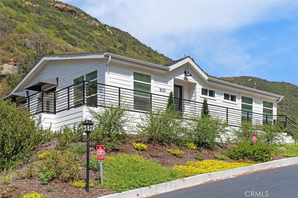 30802 Coast Hwy K53, Laguna Beach, CA 92651