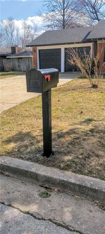 2403 Trudi Place, Springdale, AR 72762