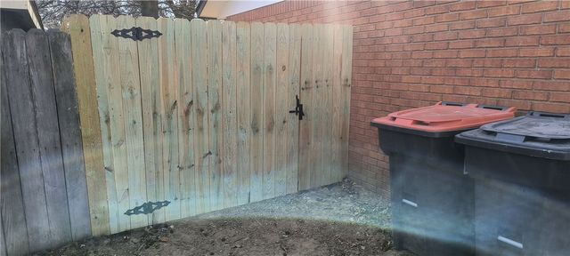 2403 Trudi Place, Springdale, AR 72762