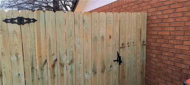 2403 Trudi Place, Springdale, AR 72762