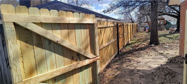 2403 Trudi Place, Springdale, AR 72762