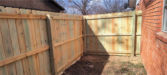 2403 Trudi Place, Springdale, AR 72762