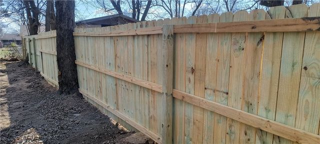 2403 Trudi Place, Springdale, AR 72762