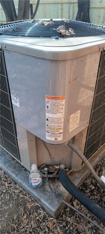 2403 Trudi Place, Springdale, AR 72762