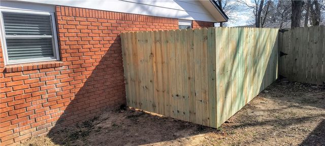 2403 Trudi Place, Springdale, AR 72762