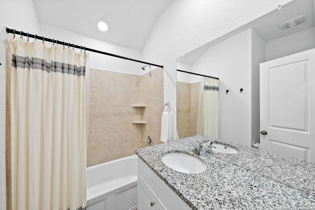 5789 COMPANION LOOP, Bulverde, TX 78163