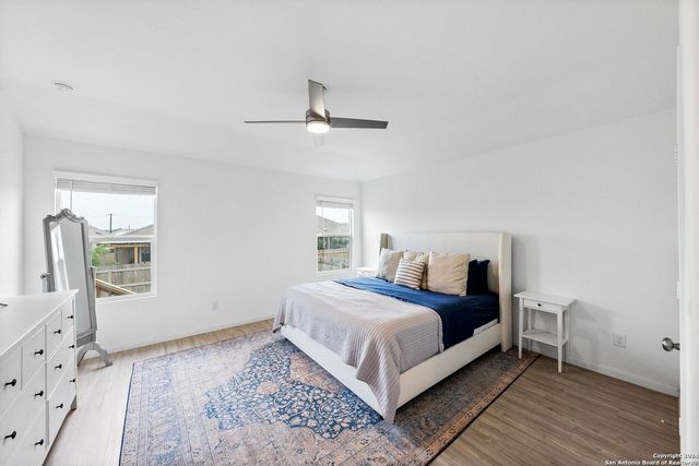 5789 COMPANION LOOP, Bulverde, TX 78163