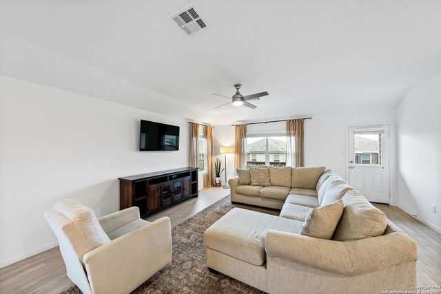 5789 COMPANION LOOP, Bulverde, TX 78163