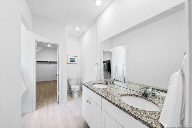 5789 COMPANION LOOP, Bulverde, TX 78163