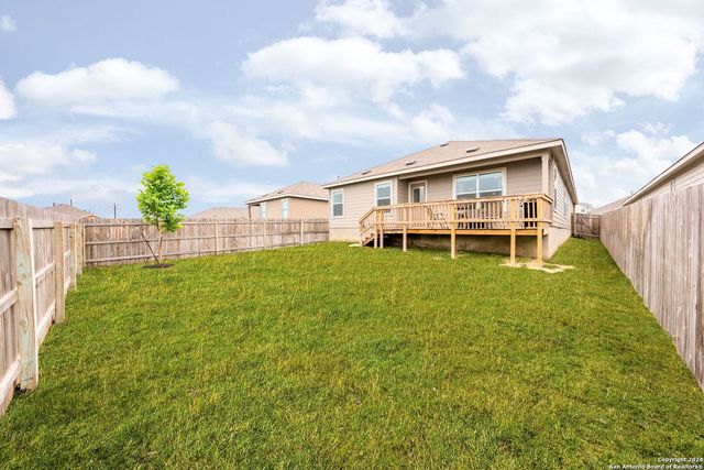 5789 COMPANION LOOP, Bulverde, TX 78163