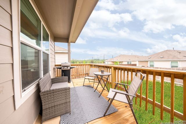 5789 COMPANION LOOP, Bulverde, TX 78163