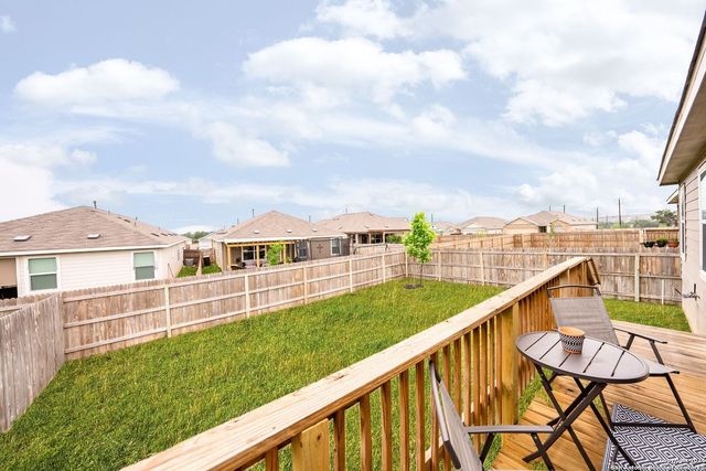 5789 COMPANION LOOP, Bulverde, TX 78163