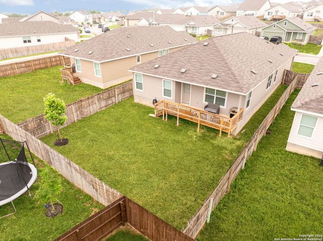 5789 COMPANION LOOP, Bulverde, TX 78163