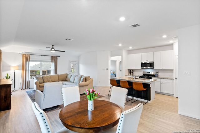 5789 COMPANION LOOP, Bulverde, TX 78163