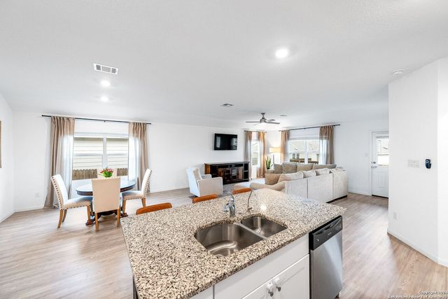 5789 COMPANION LOOP, Bulverde, TX 78163