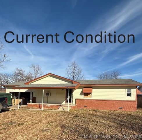 1817 S Elm Avenue, Broken Arrow, OK 74012