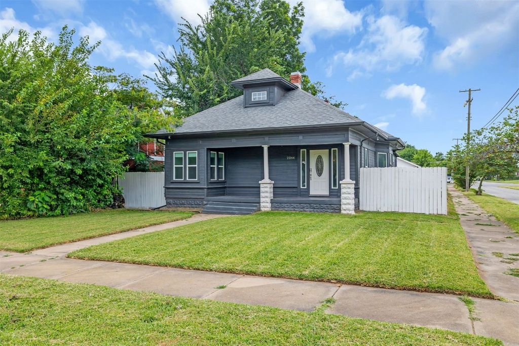 2244 NW 13th Street, Oklahoma City, OK 73107