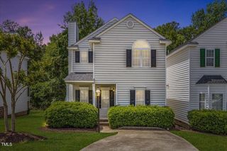 3901 Charleston Park Drive, Raleigh, NC 27604