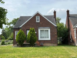 16810 Bringard Drive, Detroit, MI 48205