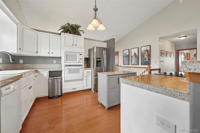 4890 Criswell Court, Colorado Springs, CO 80920
