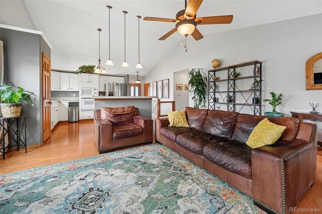 4890 Criswell Court, Colorado Springs, CO 80920