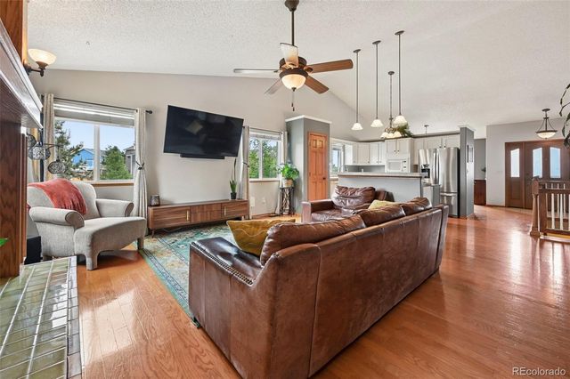 4890 Criswell Court, Colorado Springs, CO 80920