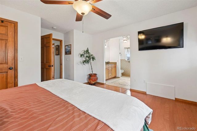 4890 Criswell Court, Colorado Springs, CO 80920