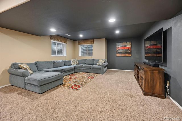 4890 Criswell Court, Colorado Springs, CO 80920