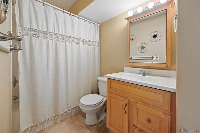 4890 Criswell Court, Colorado Springs, CO 80920