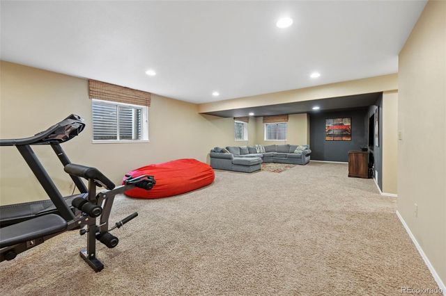 4890 Criswell Court, Colorado Springs, CO 80920