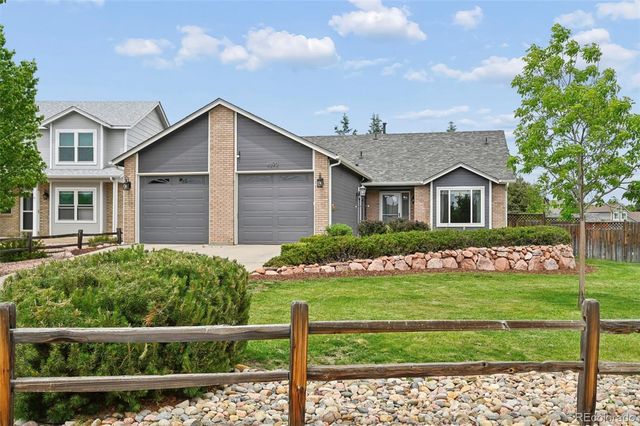 4890 Criswell Court, Colorado Springs, CO 80920