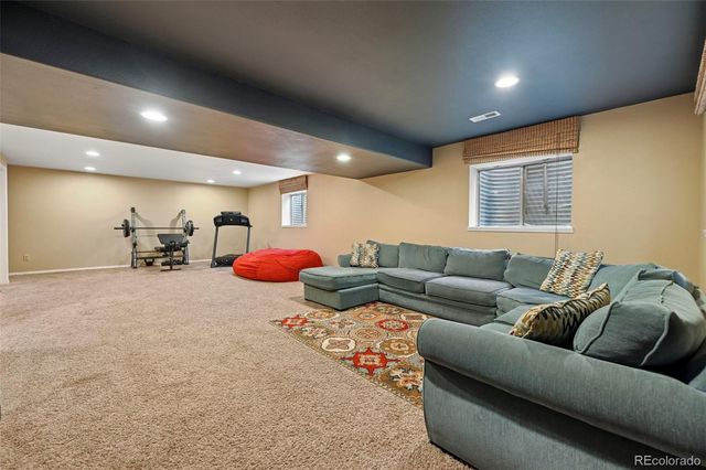 4890 Criswell Court, Colorado Springs, CO 80920