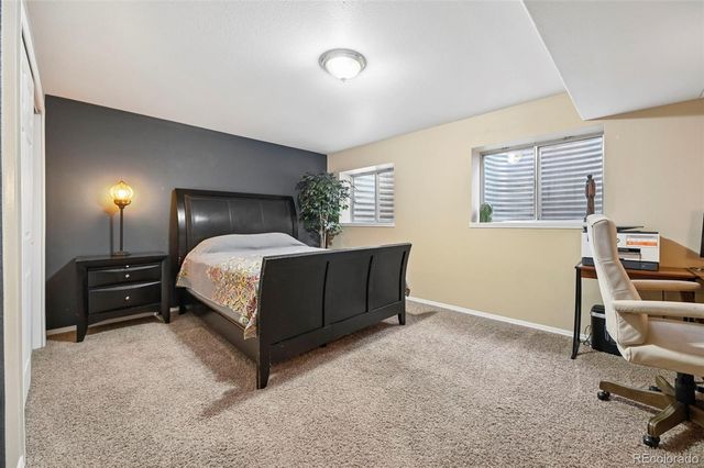 4890 Criswell Court, Colorado Springs, CO 80920