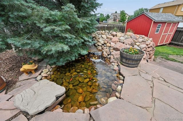 4890 Criswell Court, Colorado Springs, CO 80920