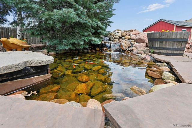 4890 Criswell Court, Colorado Springs, CO 80920