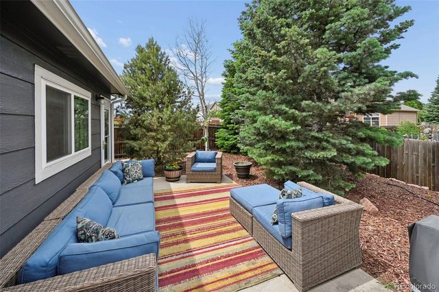 4890 Criswell Court, Colorado Springs, CO 80920