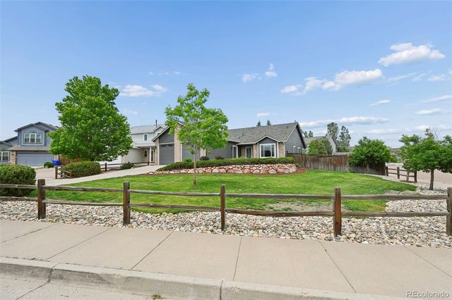 4890 Criswell Court, Colorado Springs, CO 80920