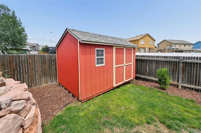 4890 Criswell Court, Colorado Springs, CO 80920