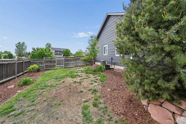 4890 Criswell Court, Colorado Springs, CO 80920