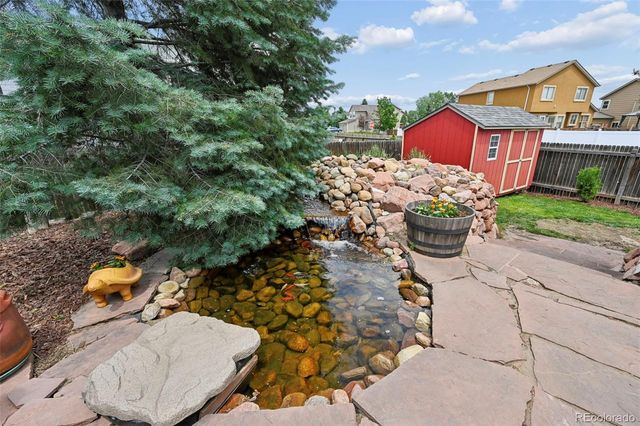 4890 Criswell Court, Colorado Springs, CO 80920