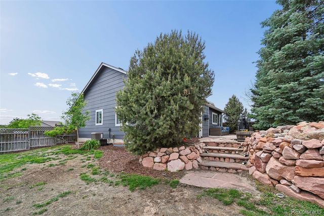 4890 Criswell Court, Colorado Springs, CO 80920